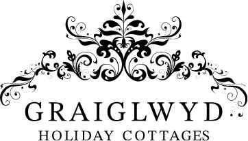 Graiglwyd Springs Holiday Cottages