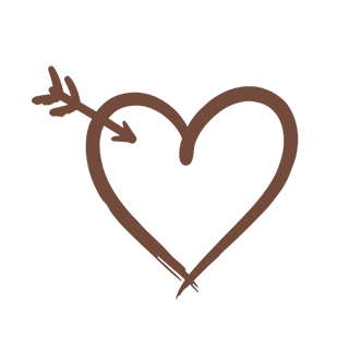 Romantic getaways icon