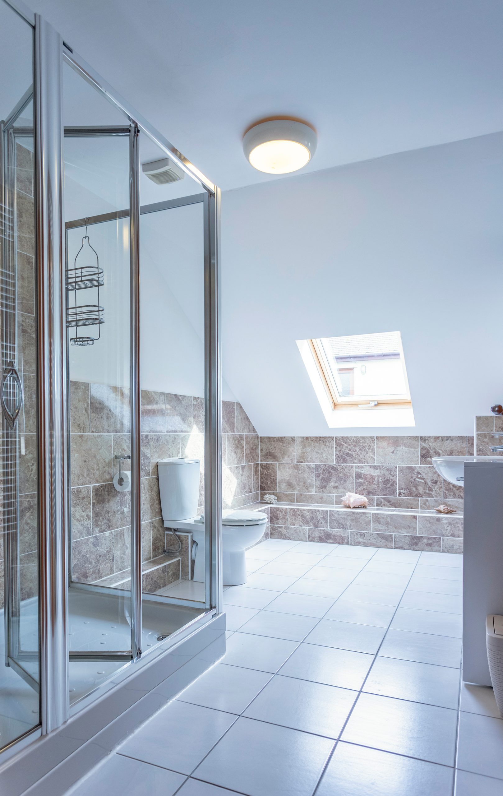 Graiglwyd Springs, Penmaenmawr - Willow cottage